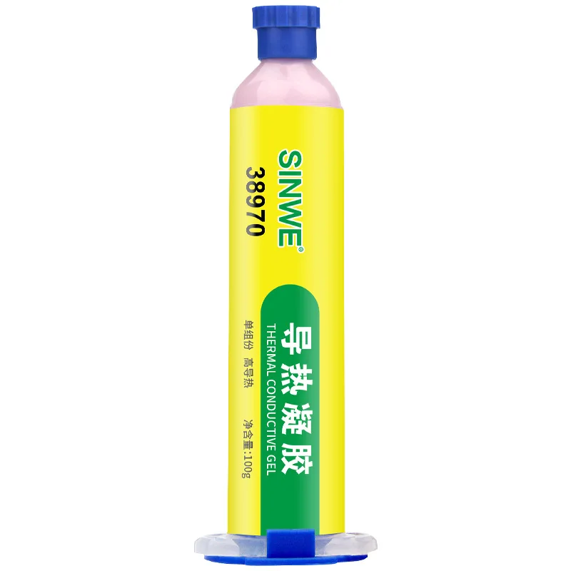 Гелевая термопаста Для процессора Термопаста для охлаждения графического DJI Drone