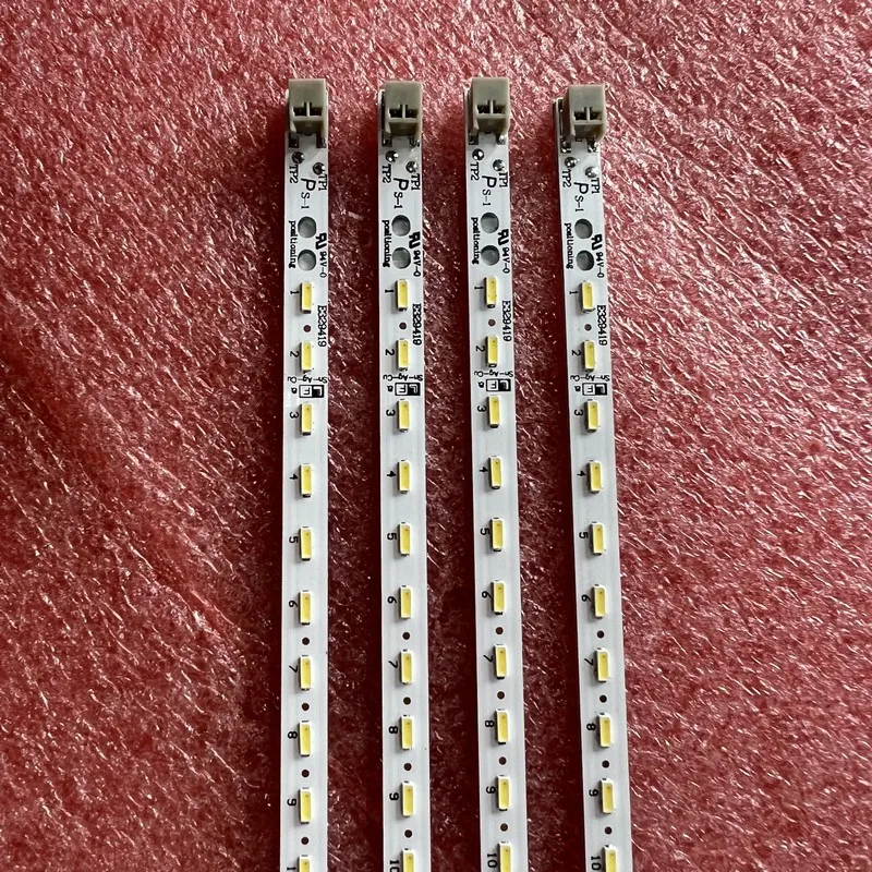 4 шт./комплект, Детская задняя подсветка Sharp LCD-60LX530A LCD-60LX960A LCD-60LE632U LCD-60LX830A LCD-60LX531A LC-60LE635RU GM0136TPZZ