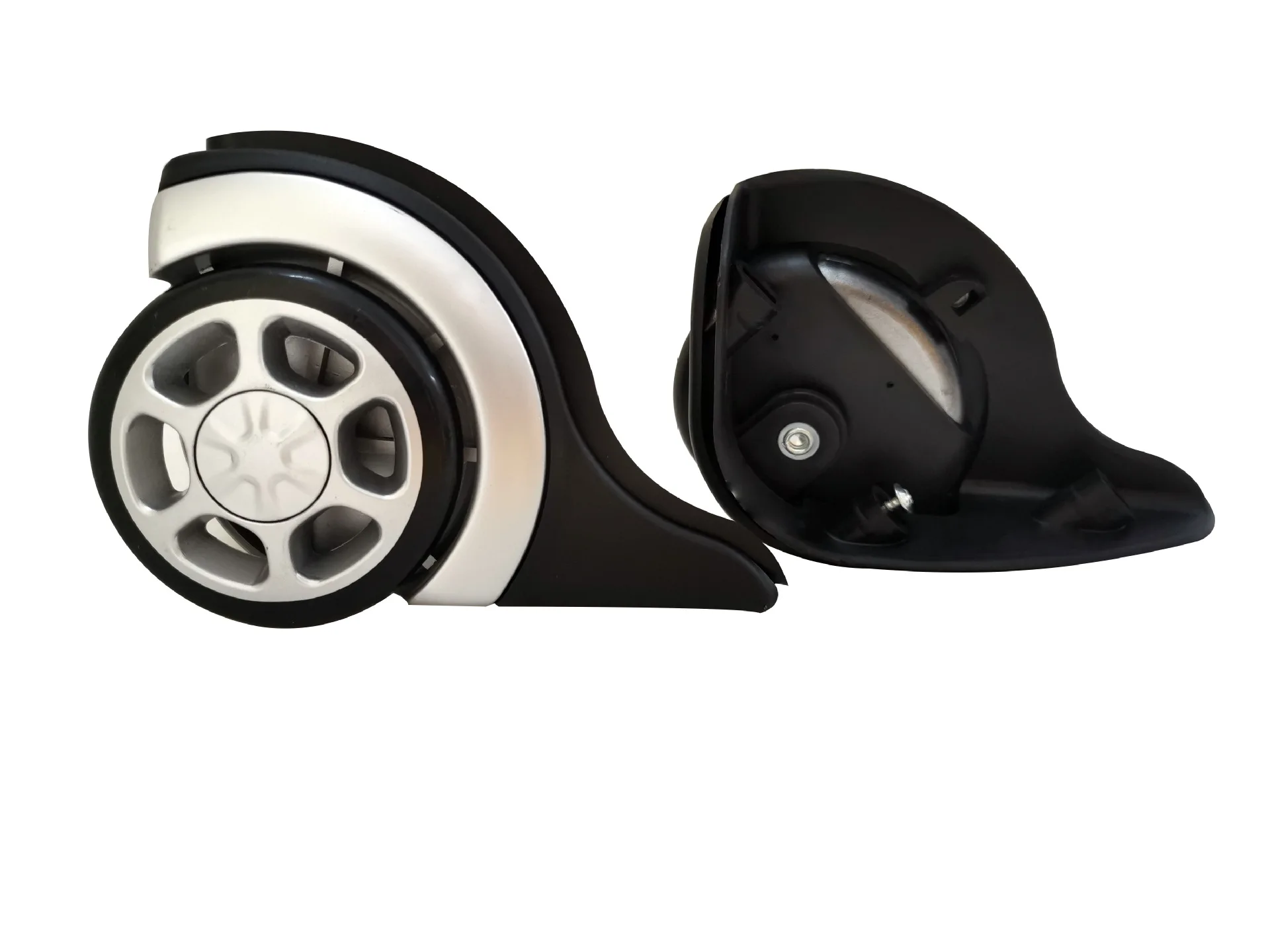 

Lightweight summer trolley luggage G769-36659