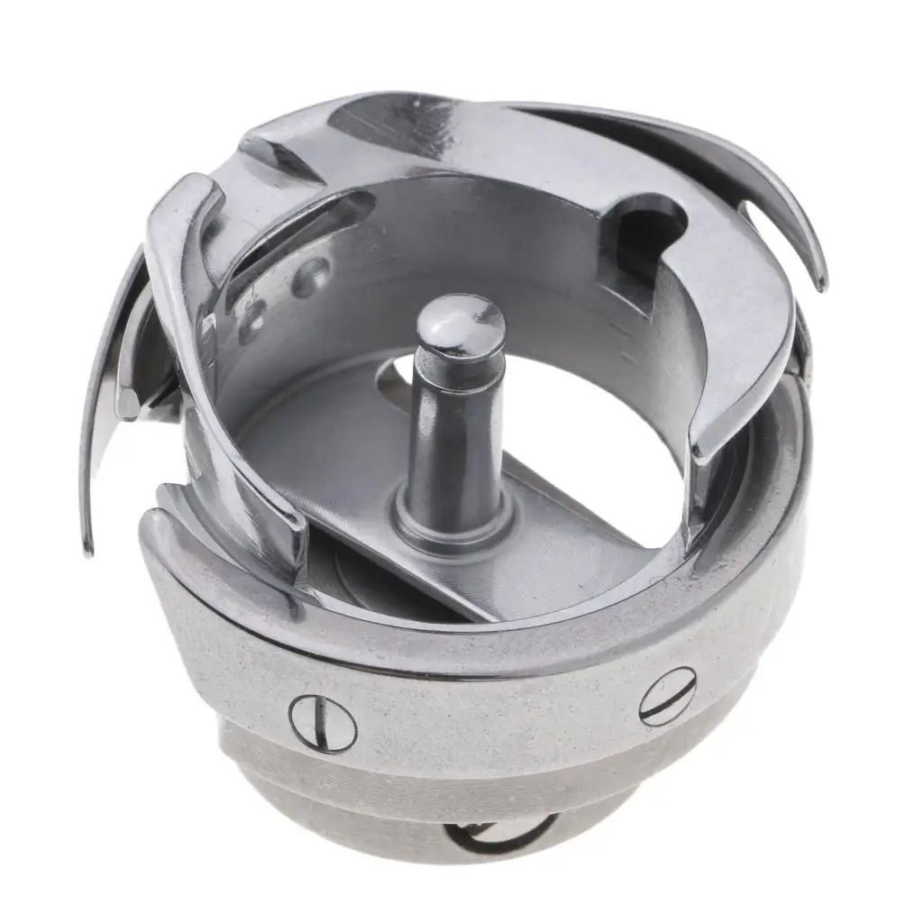 Металлический поворотный крючок # DSH-7.94BTR для промышленной швейной машины Brother B705 B707 B715 Juki DDL-127 DDL-500 (art.: 3920d034f34b2) - 3920d034f34b2
