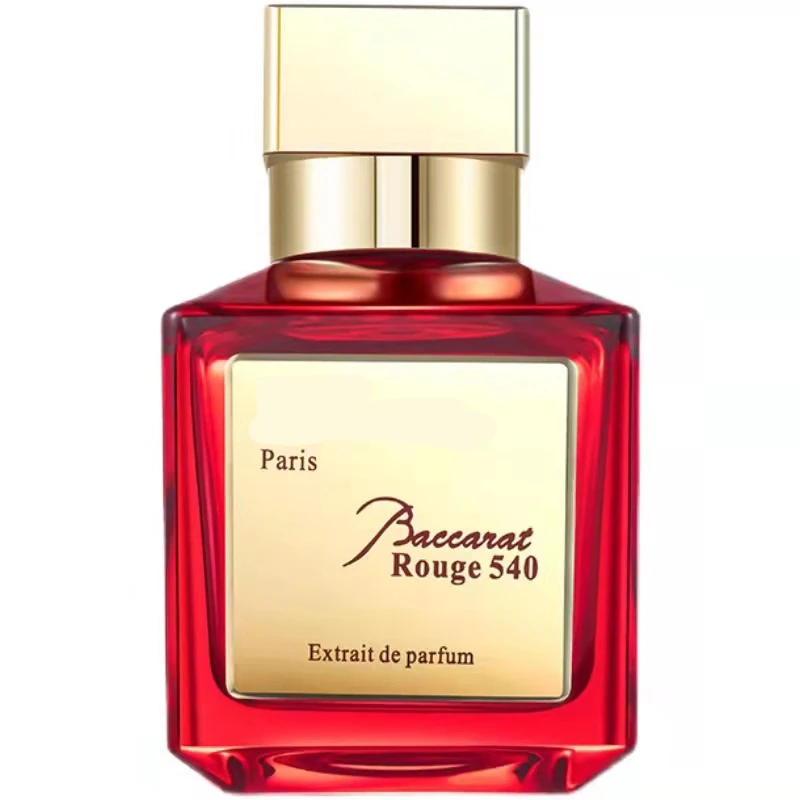 

Hot Brand Baccarat Rouge 540 Extrait De Parfum Original Parfumes for Women Long Lasting Parfume Women's Deodorant