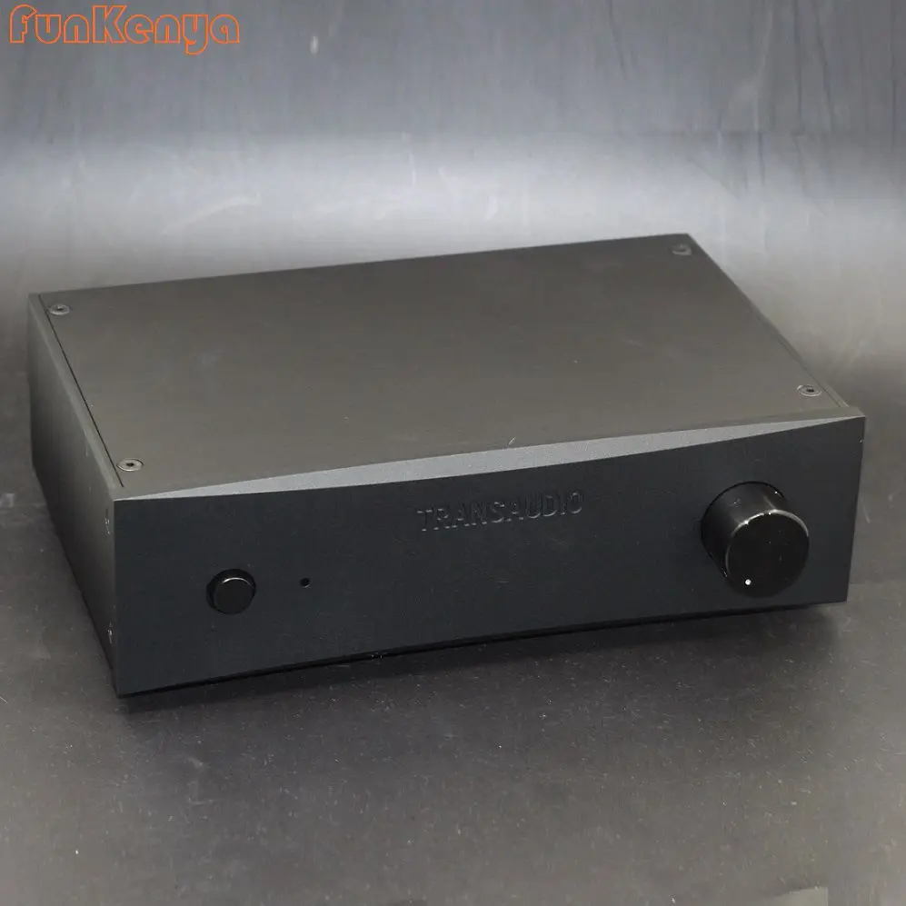 Усилитель предусилителя Fever C7 Mini MBL6010D