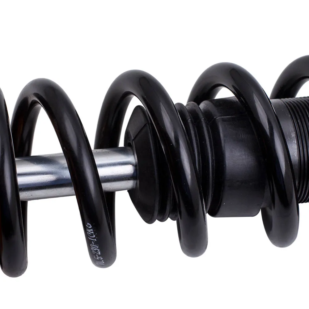 Комплекты подвески Racing Coilover для Nissan Sentra B15 2000-2006 амортизаторы регулируемая высота