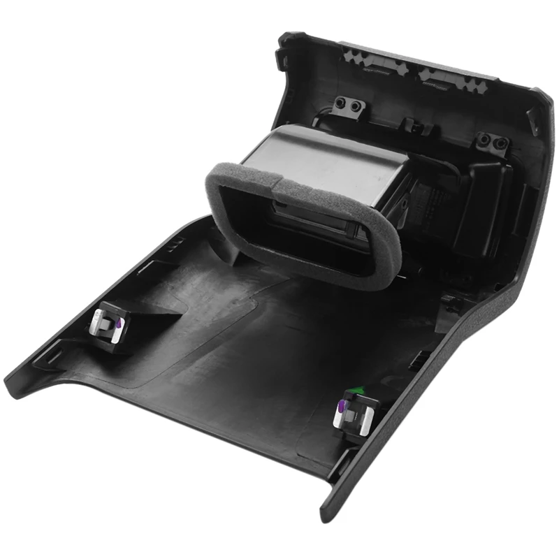 4х задняя подмышка Задняя Крышка вентиляционного отверстия кондиционера ремня