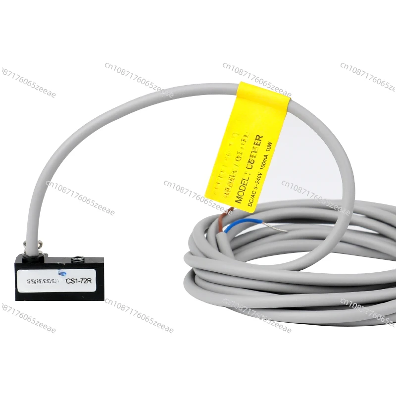 МОДЕЛЬ переключателя датчика цилиндра NBSKK: CS1-U CS1-F CS1-G CS1-H CS1-J CS1-M CS1-S CS1-72R DC/AC5-240V 100MA 10