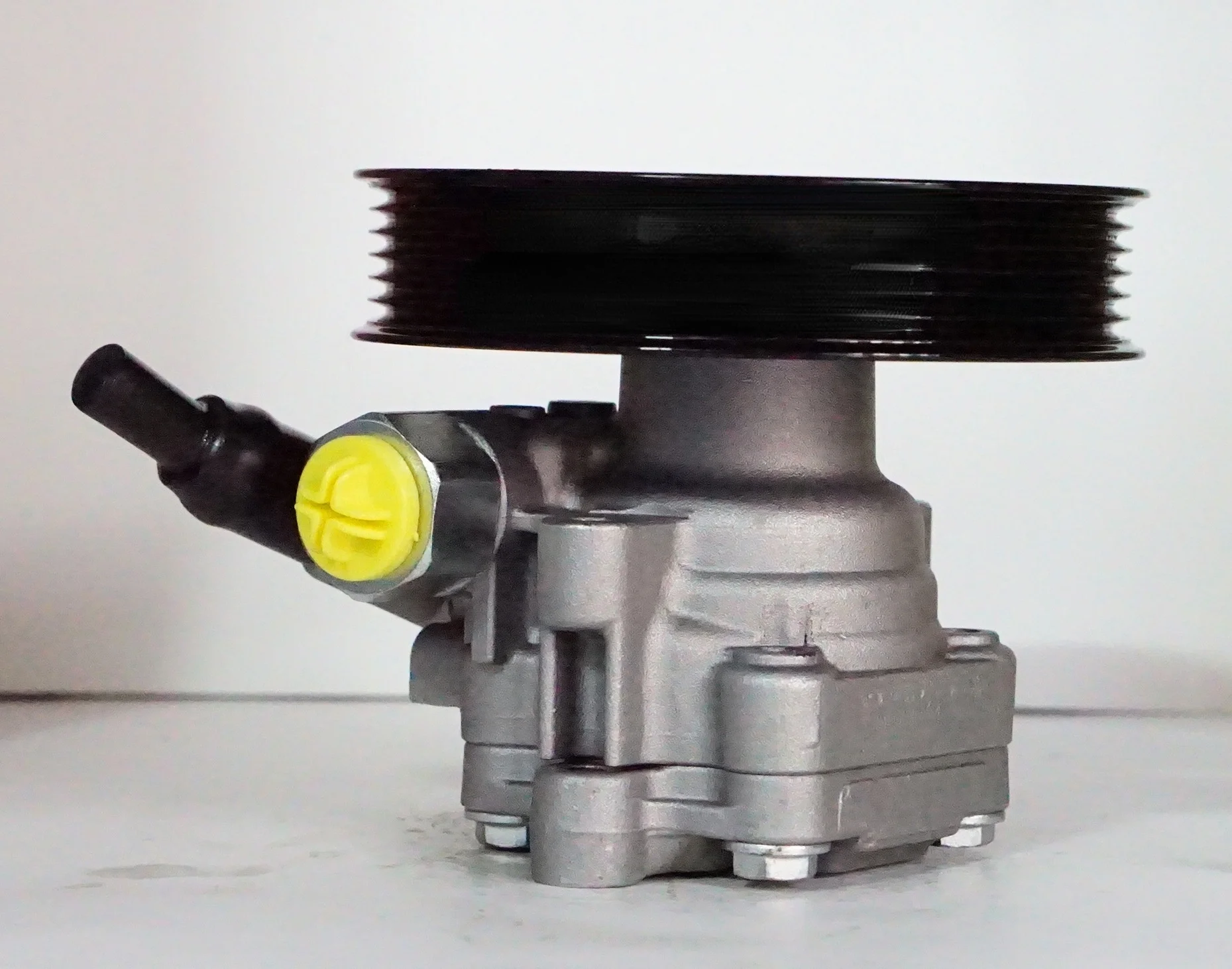 

Auto Power Steering Pump Suitable For Cadillac STS Spx3.0