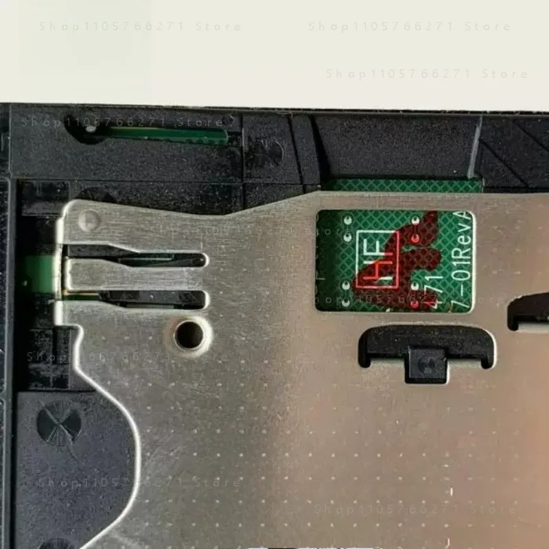 Сенсорная панель CS16 2BCP, совместимая с Lenovo ThinkPad X1 Extreme P1 1-го поколения, 01LX660 01LX661 01LX662 SM10P36008 (art.: 3920dcff0d296) - 3920dcff0d296