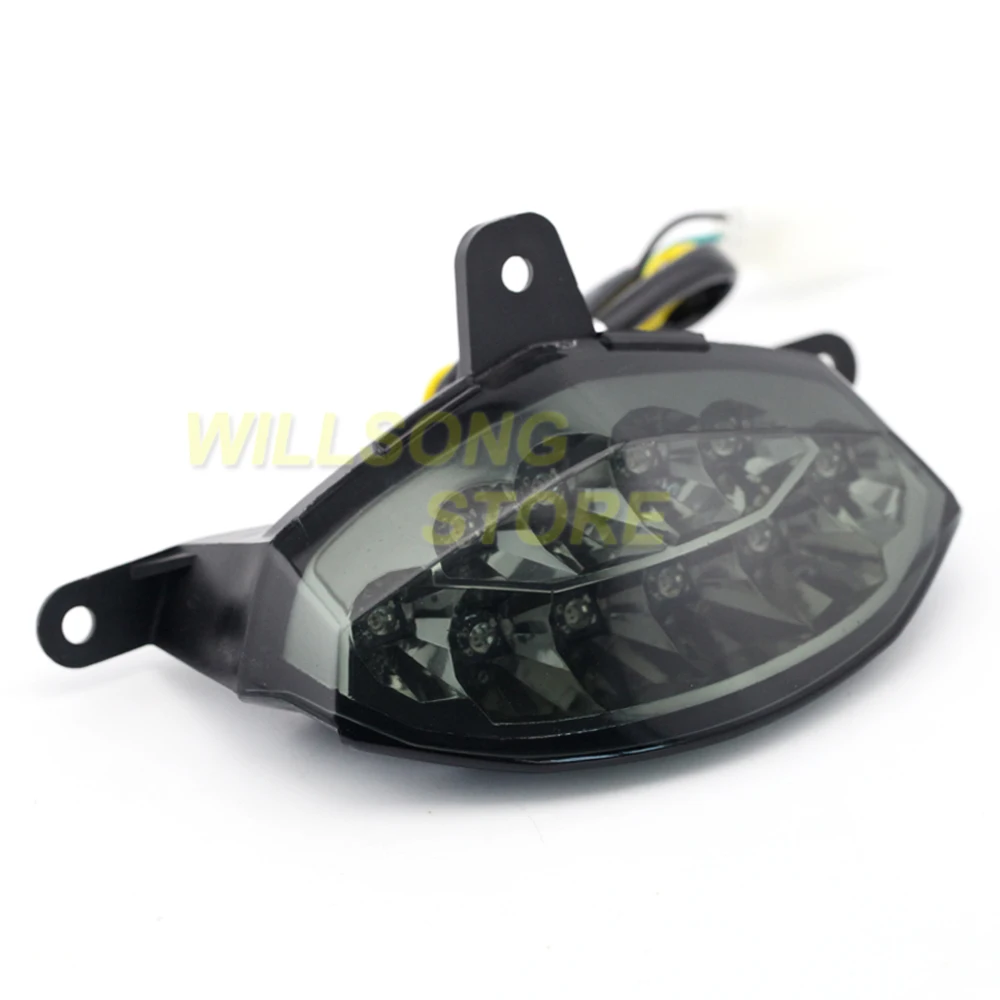 Светодиодный задний стоп-сигнал поворотник для DUKE 125 200 250 390