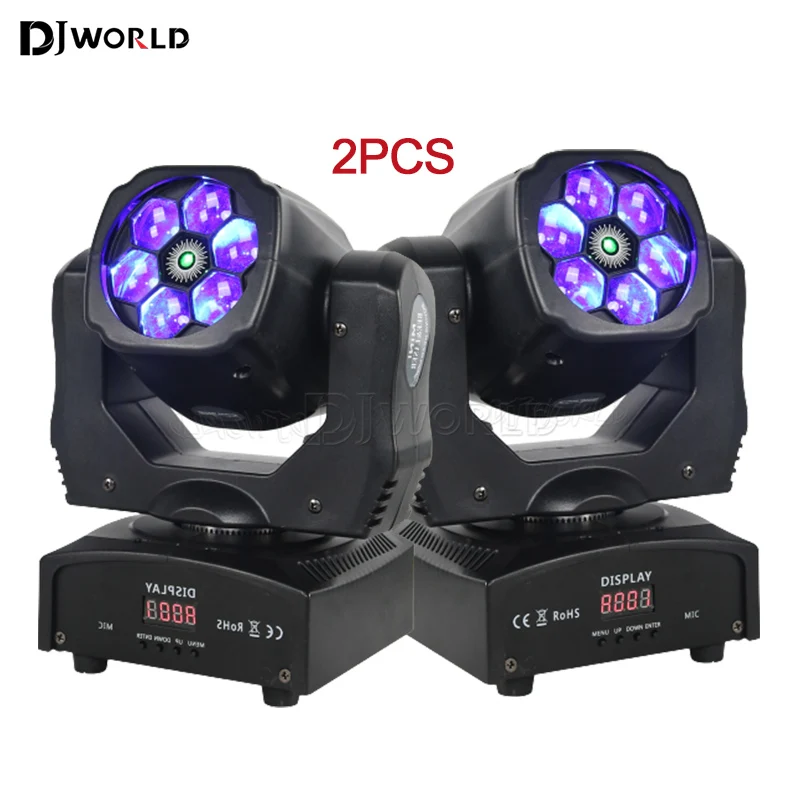 

Фонарь с подвижной головкой, 2 шт.