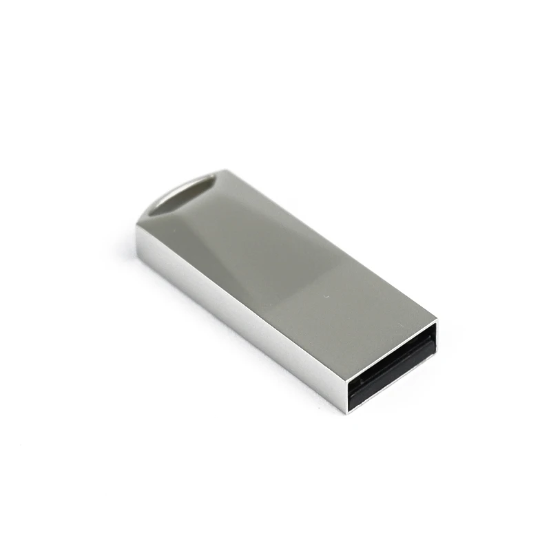 Mini USB 2,0 flash drive 4 GB 8 GB 16 GB 32 GB metal 64 GB zinc alloy USB flash drive car