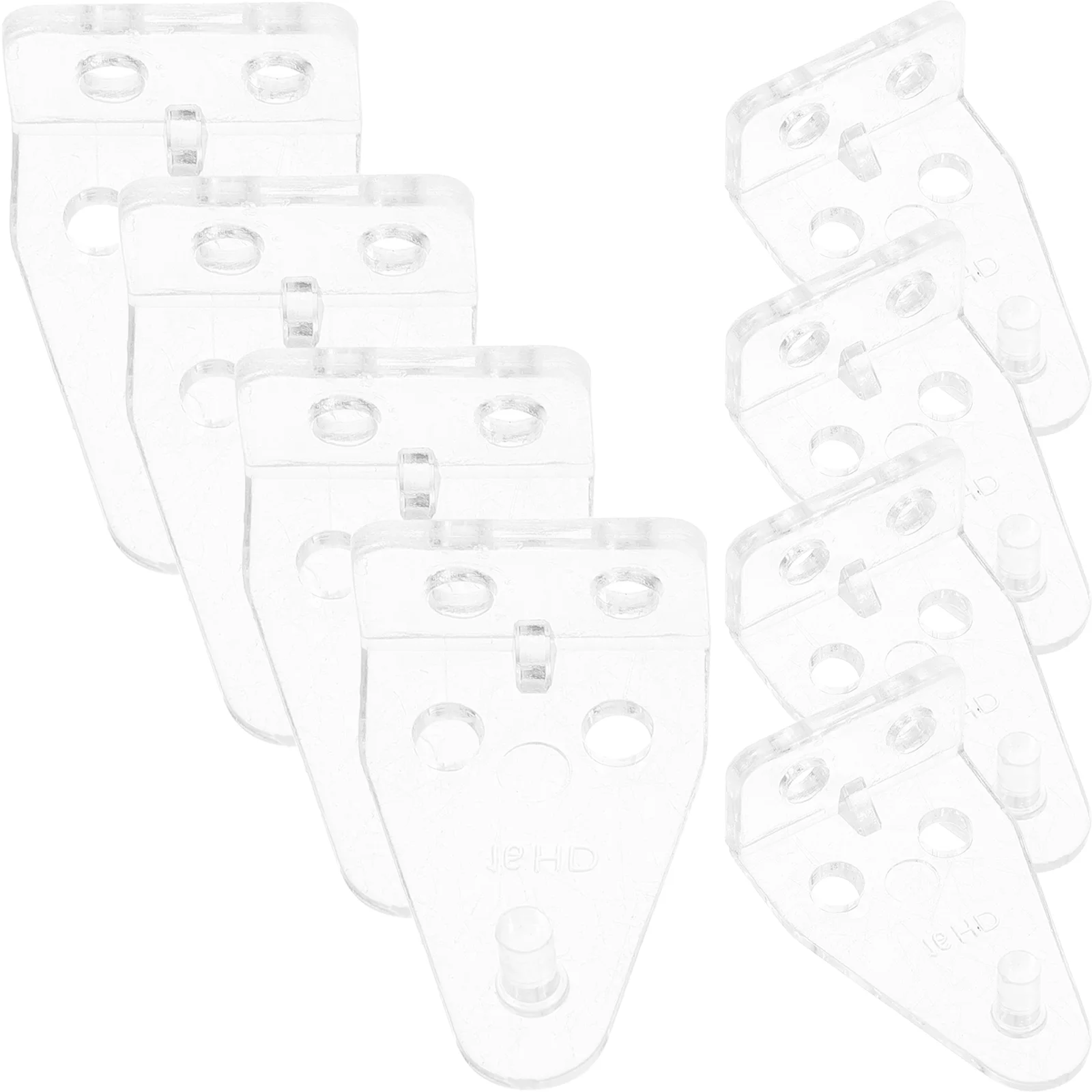 

Пластиковые крючки для жалюзи