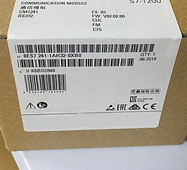 

Новинка 6ES7241-1AH32-0XB0