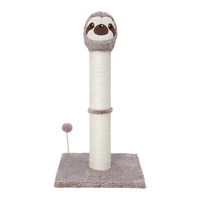 one stop pet products cat climbing frame cat scratcher