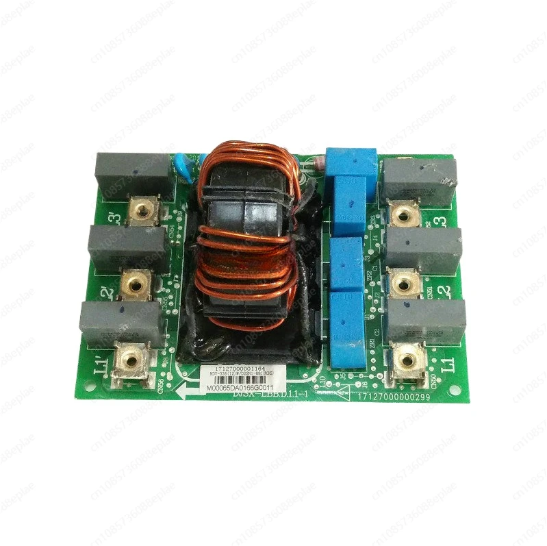 Новая плата фильтра кондиционирования воздуха фотоплата DJSX-LBB.D.1.1.1 1712700000299