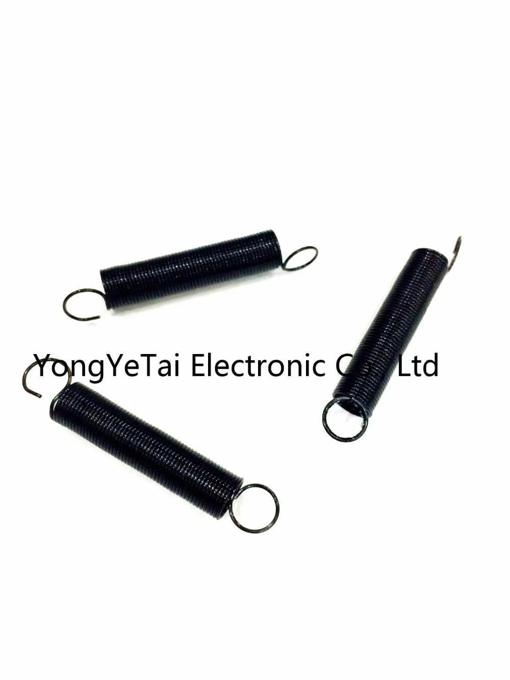 YYT DIY Reprap Kossel delta Rostock демпфирующая пружина натяжения толкателя
