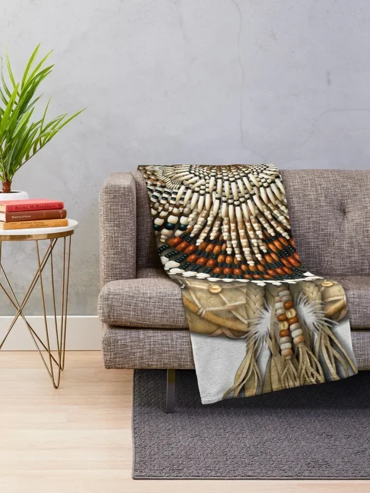 Одеяло в виде Ловец снов Red-Tail Hawk с мандалой очень большие зимние одеяла