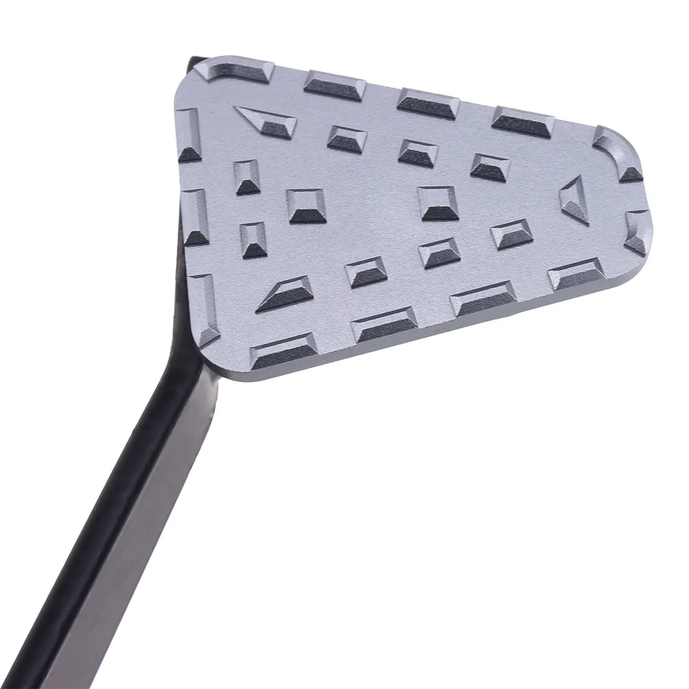 Задняя педаль тормоза увеличенная удлинительная накладка для Triumph Tiger 1200