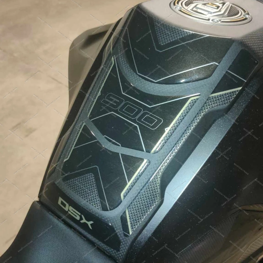 3D наборы наклеек из смолы для Voge Valico 900DSX 900 DSX 2024 аксессуары мотоциклов накладка на