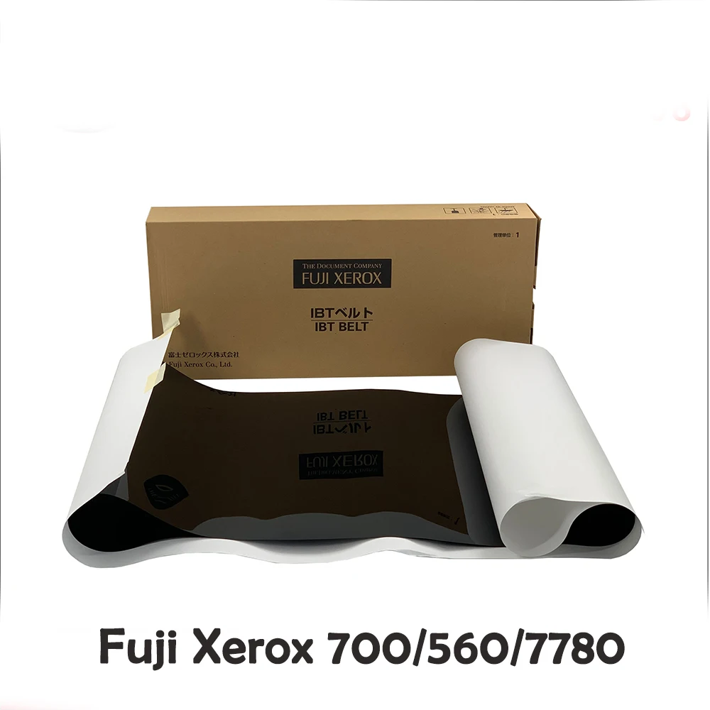 Original New Xerox 700 C75 J75 550 560 570 C60 C5580 C6680 7780 transfer belt film