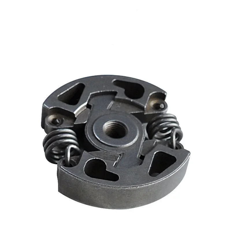 Фото Комплект барабана сцепления для кусторезов Stihl FS38, FS40, FS45, FS46, FS50, FS55, FS56, FS70, триммеров и газонокосилок, запасные части №4
