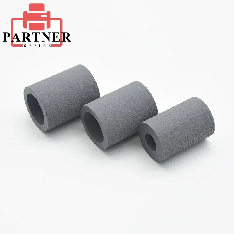 5 компл. ролик захвата с задержкой подачи для Okidata OKI B410 B411 B420 B430 B431 B440 B721 B731 C610 C710 C711