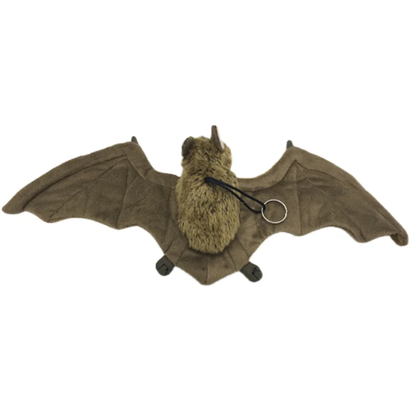 

Cute Bat Doll Plush Toy Simulation Animal Birthday Gift