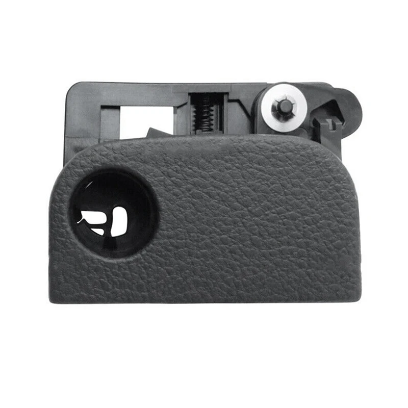 Автомобильный перчаточный ящик с защелкой ручка блокировки 68630-EQ300 для Nissan X-Trail T30