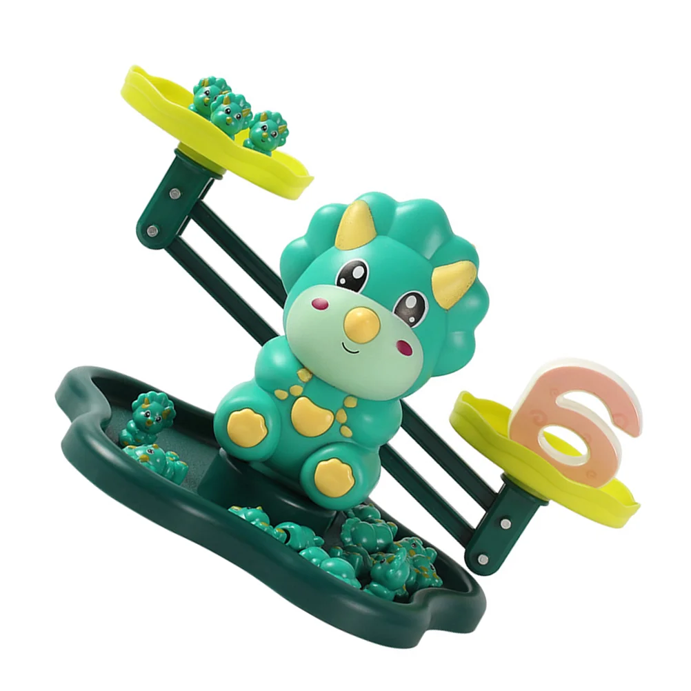 

1 Set Kid Balance Game Early Education Balance Learning