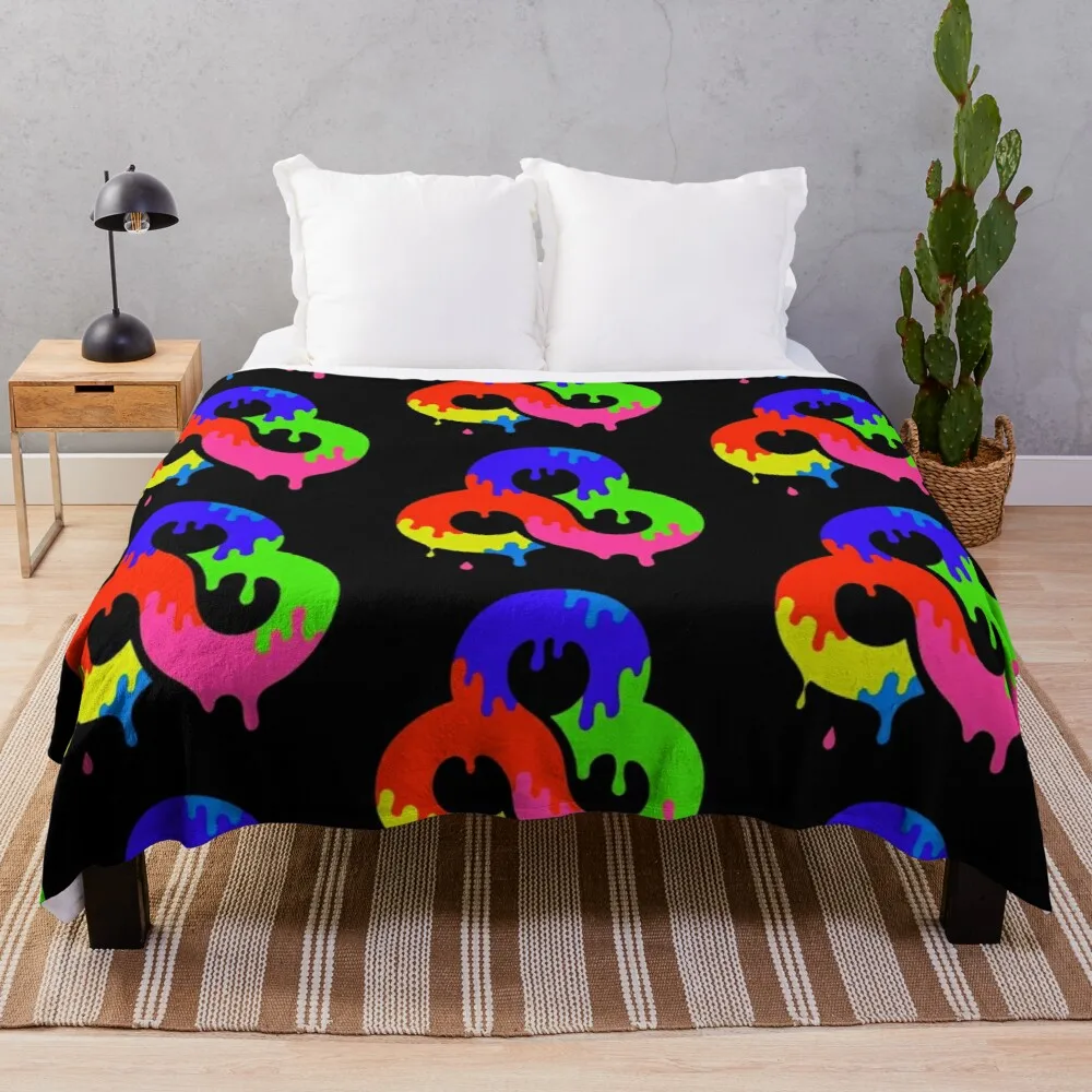 

Лучшее из Bonnaroo музыка и искусство фестиваль Логотип exselna плед одеяло детское одеяло