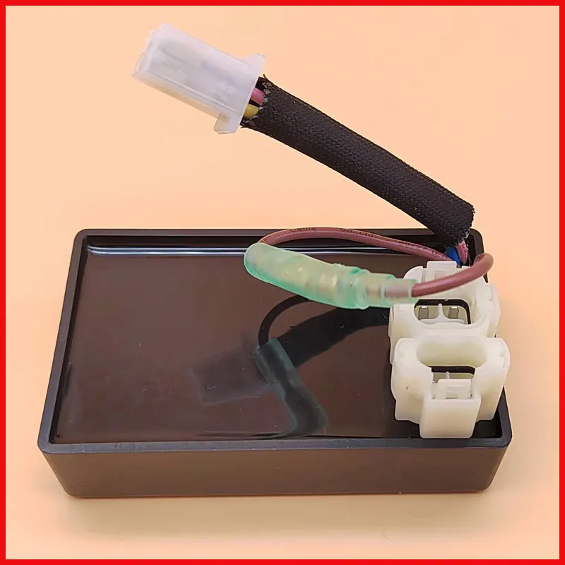 30410-321-000 CDI для взрослых ATV Canyon Hurricane 280 320 Электронный блок управления