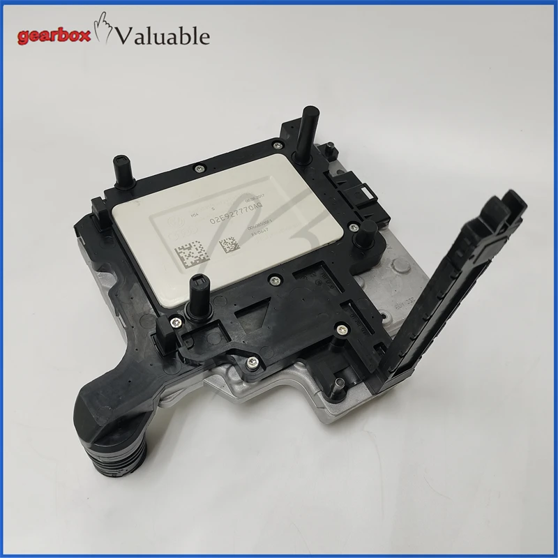2E927770AQ 6-Скоростной DSG 02E DQ250 TCU TCM модуль управления кузовом клапана для сиденья VW Audi