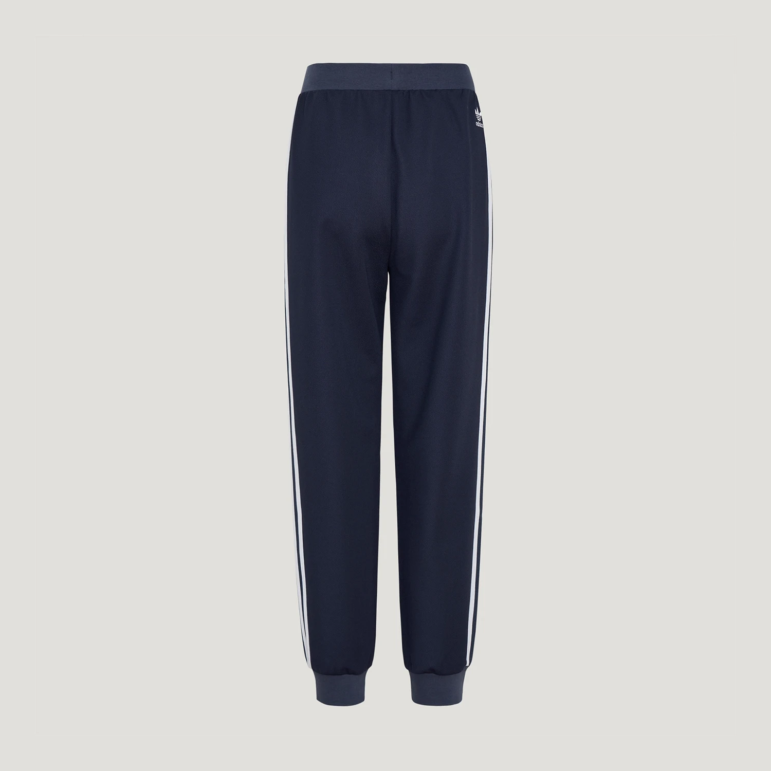 Оригинальные детские свободные брюки Adidas с вышивкой и полосками KU9537 (art.: 3920dcdb1ba62) - 3920dcdb1ba62
