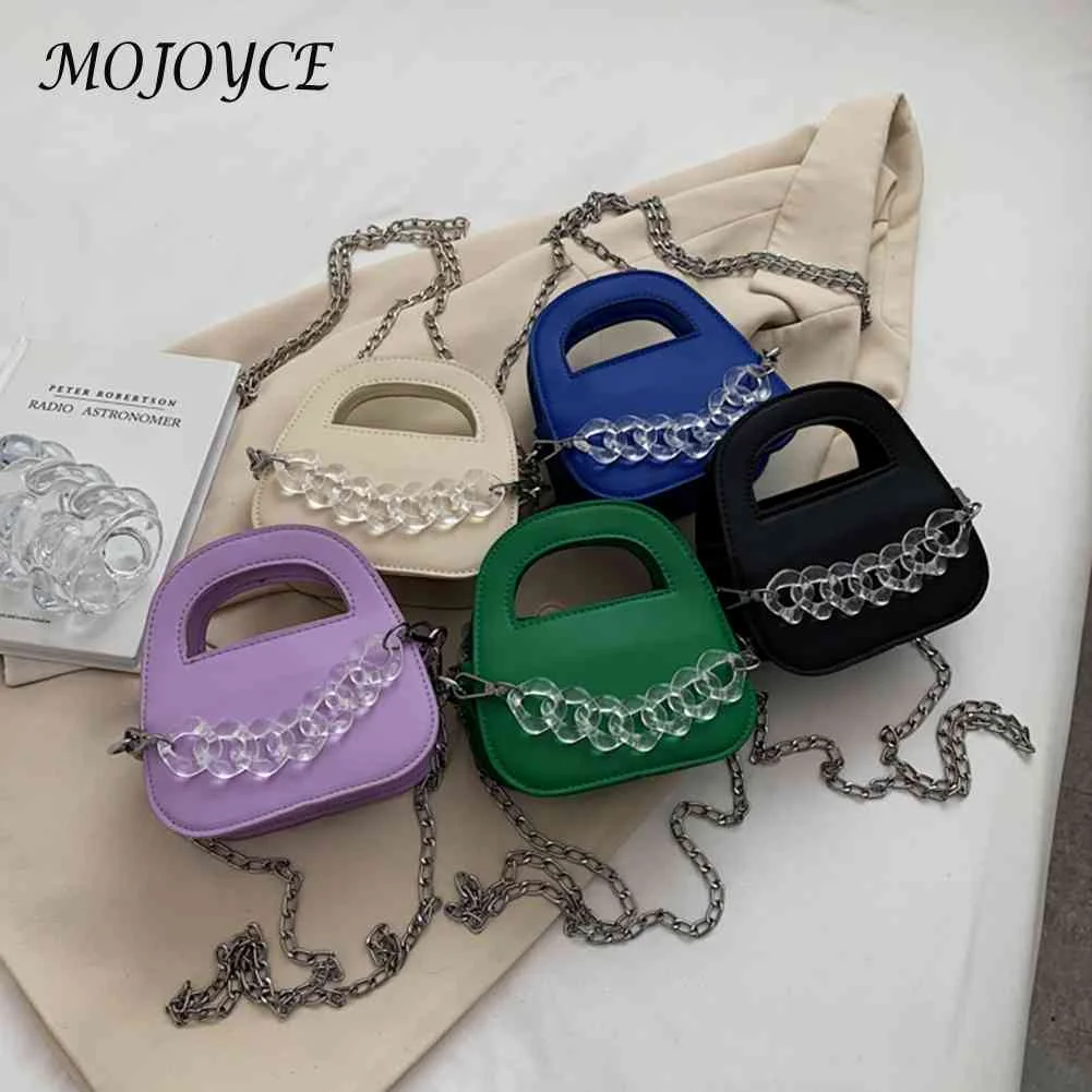 

Женская сумка-клатч из ПУ кожи, однотонная