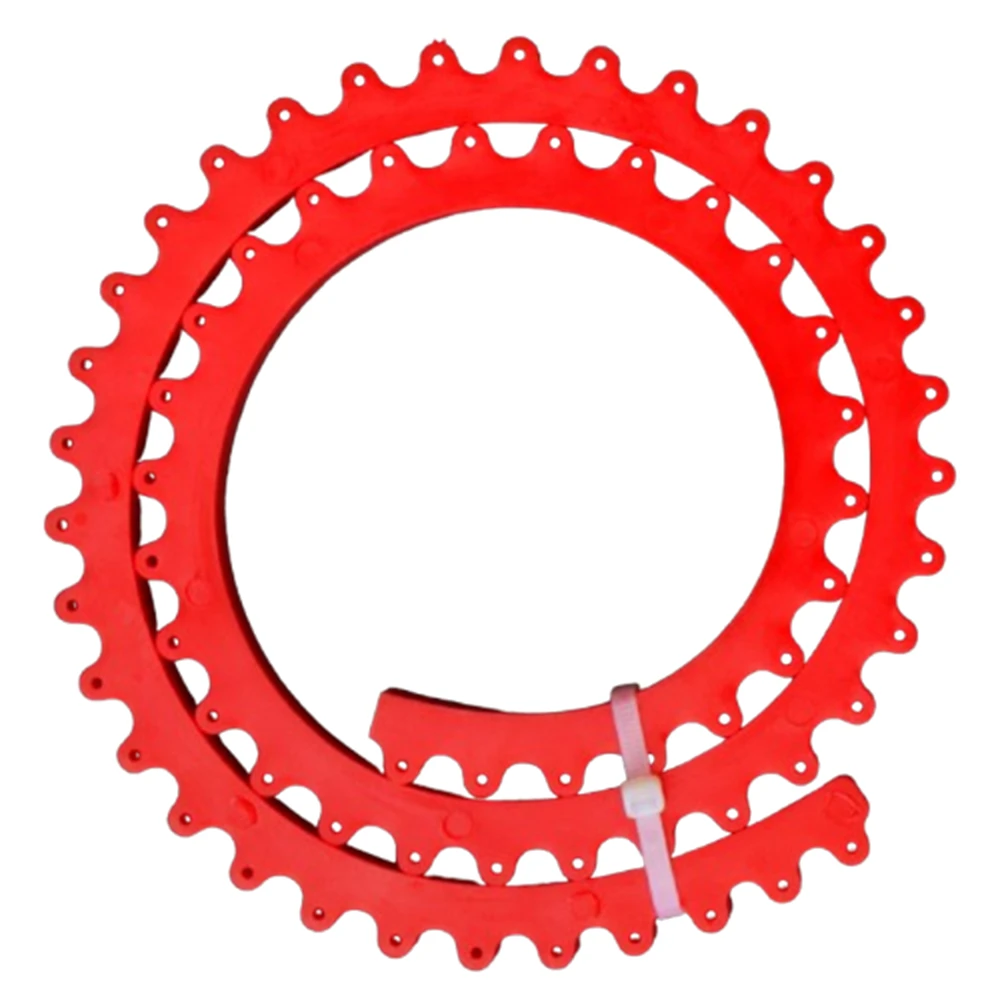 

1 м/2 м профилирующая полоса для деревообработки, форма шестерни, легкость, отличная устойчивость, гибкий кривый шаблон, долговечный, прочный