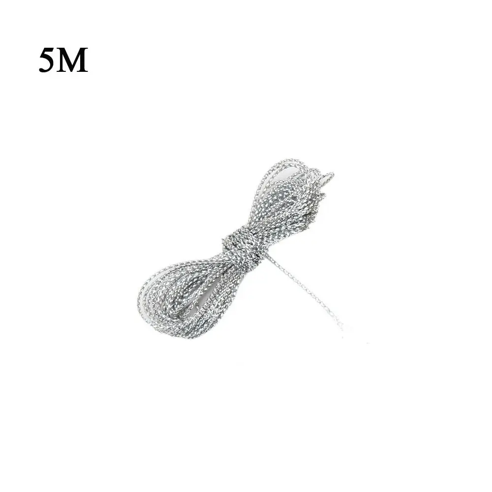 

Рождественская веревка ПВХ 5 м