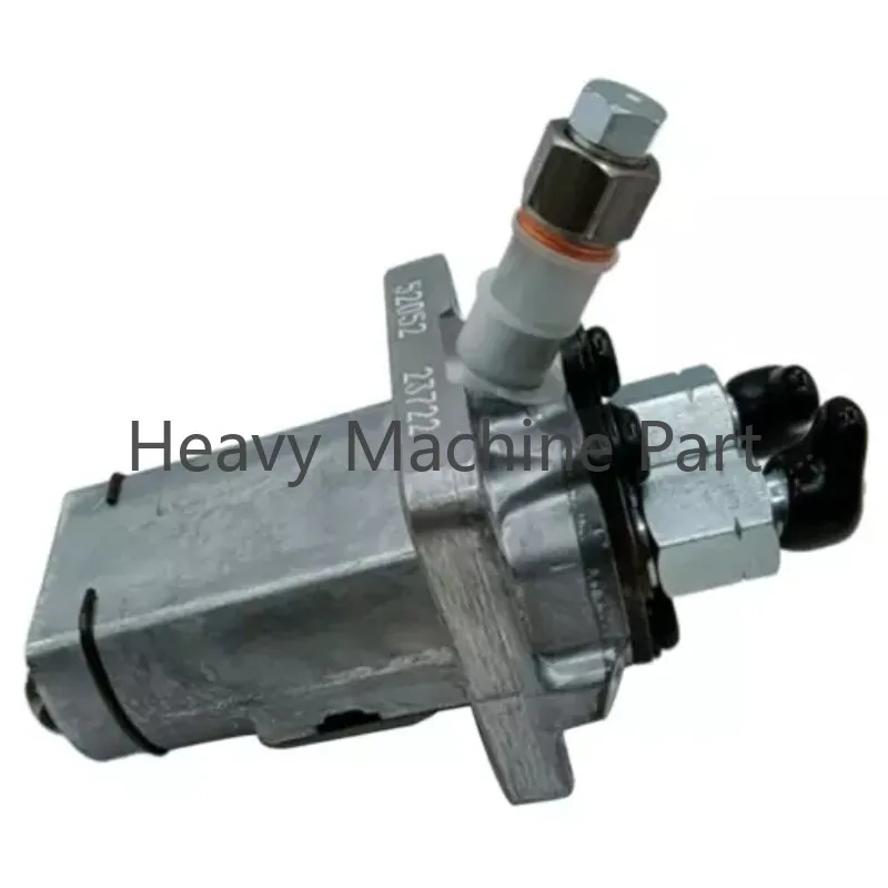 16001-51012 топливный Инжекционный насос для Kubota Z482 Z602 GL6000 GR1600EC2 GZD15
