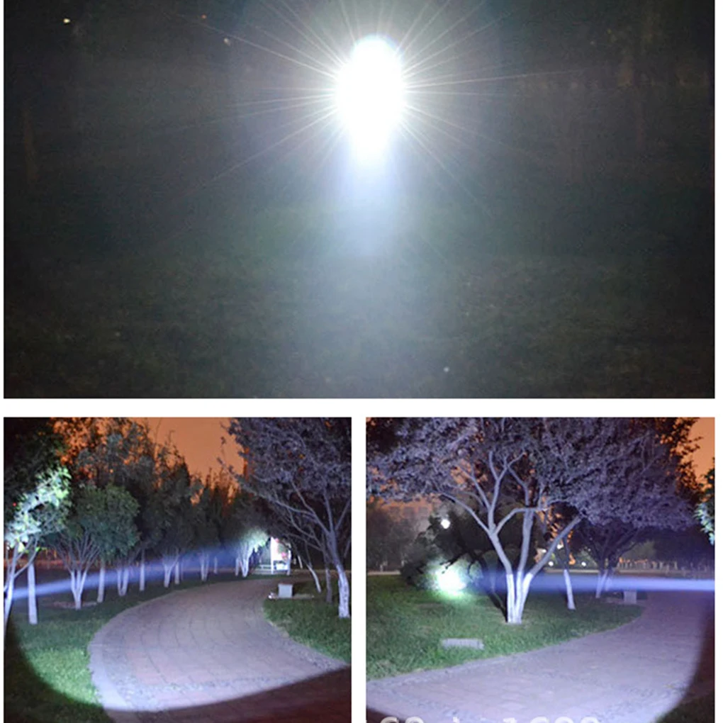 

Налобный фонарь T6 COB высокой мощности, светодиодный фонарь для рыбалки, охоты, кемпинга, светодиодный, 6 светодиодов