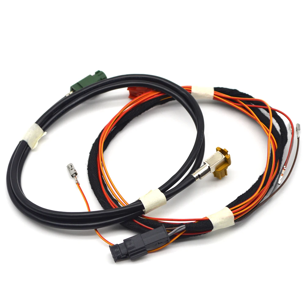 

2GD 035 736 2GD035736 для VW ID4 ID6 для Skoda TYPE-C Plug Socket 11D 035 736 11D035736