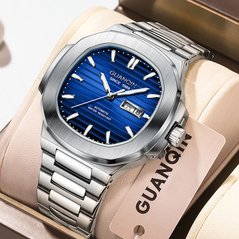 Рисунок 5 - Часы наручные PAGANI DESIGN Мужские автоматические