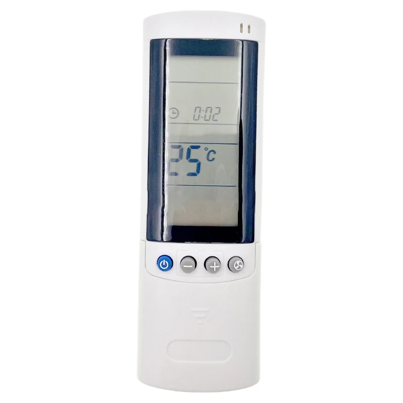

Home Appliance Supplies Air Conditioning Remote Controller RC08C Compatible with Airwell Electra HKD/HND/HCD/LCAC/CDM