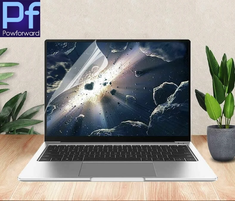Прозрачные/матовые фотообои для ASUS ZenBook Pro 15 OLED UX535LI UX535LH UX535L UX535 IL LI 6 дюйма 3 шт. -