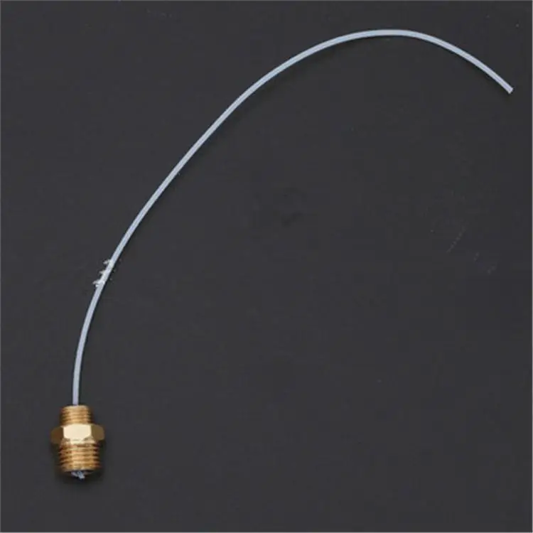 

Автомобильный аксессуар, трубка для жидкой воды, соединитель для шланга, медь для Tornador, чистка, мытье, детали пистолета, аксессуары