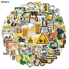 103050 шт., наклейки для мотоцикла, скейтборда, чемодана