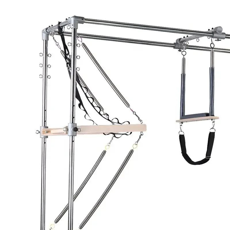 Deren Pilates EquipmentАкционная цена Дуб Высокое качество Core Training Фитнес Custom Professional