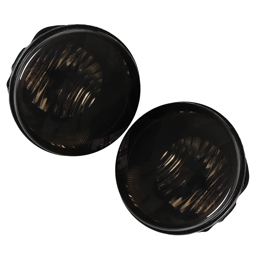 2 шт. для 2005-2008 Chrysler 300C галогенные противотуманные фары металлический