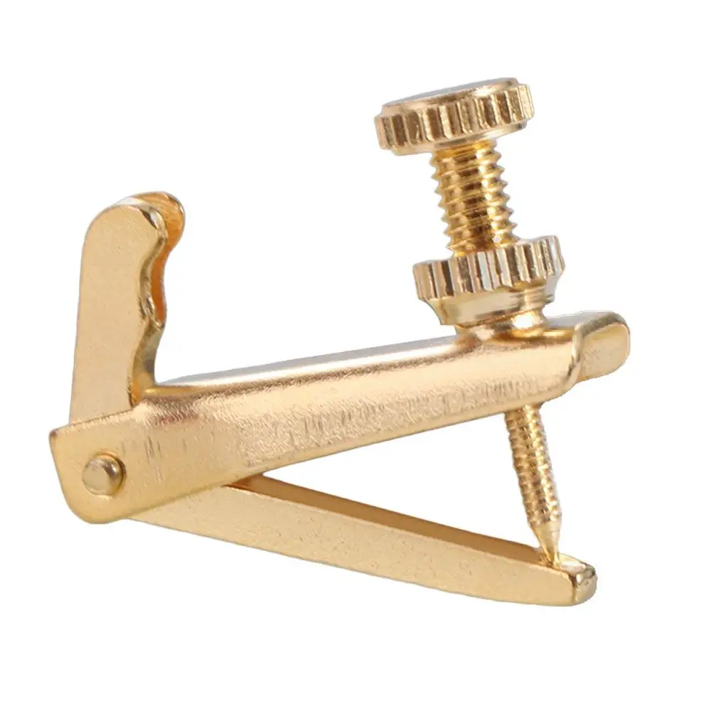 Спиннеры для скрипочных струн 4/4 тонкий тюнер скрипки профессиональные детали