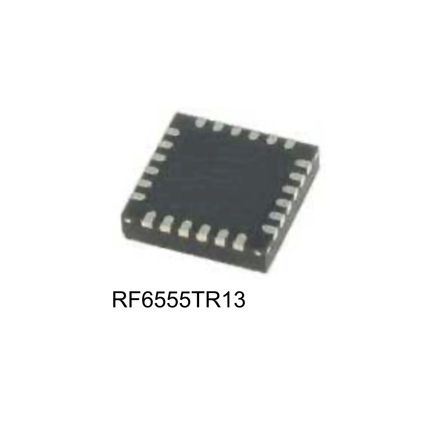 139 шт. RF-передатчик Qorvo CSCS-RF6555TR13, 2.4 ГГц, 2.0-3.6В, 18дБм, QFN-24 (art.: 3920da09fbf92) - 3920da09fbf92