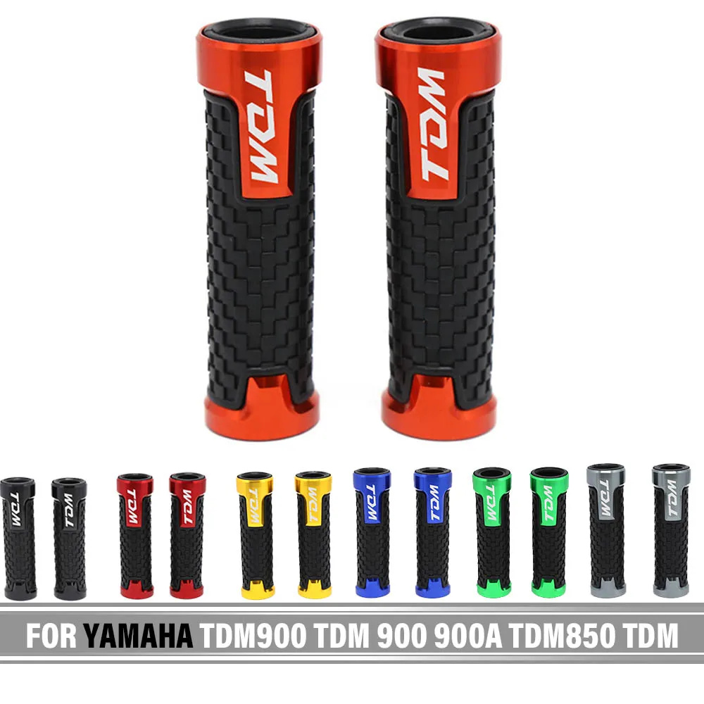 

Алюминиевые ручки для мотоцикла YAMAHA TDM850 TDM900 TDM 850 TDM 900 900A CNC