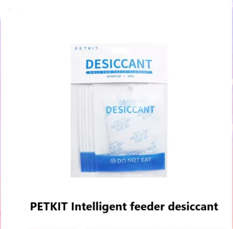 

PETKIT Intelligent feeder desiccant for cat dog Pets smart automatic feeder