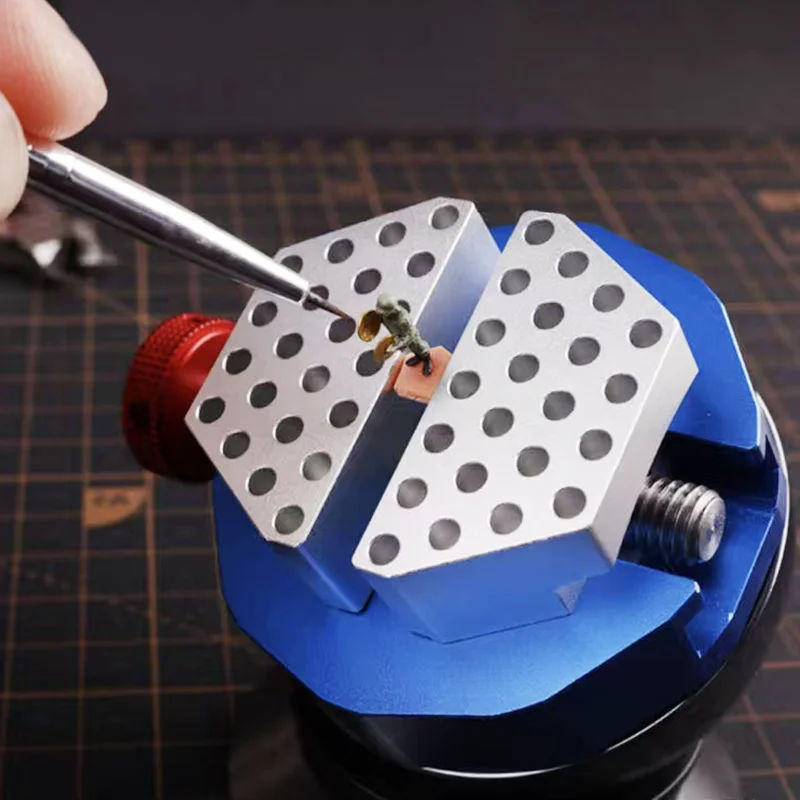 Изготовление и Трансформация модели ЧПУ цветное крепление универсальные